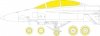Eduard BIG49330 F/A-18F HOBBY BOSS 1/48